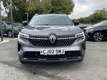 Used Renault Austral 2023 for sale - 76276672: Photo