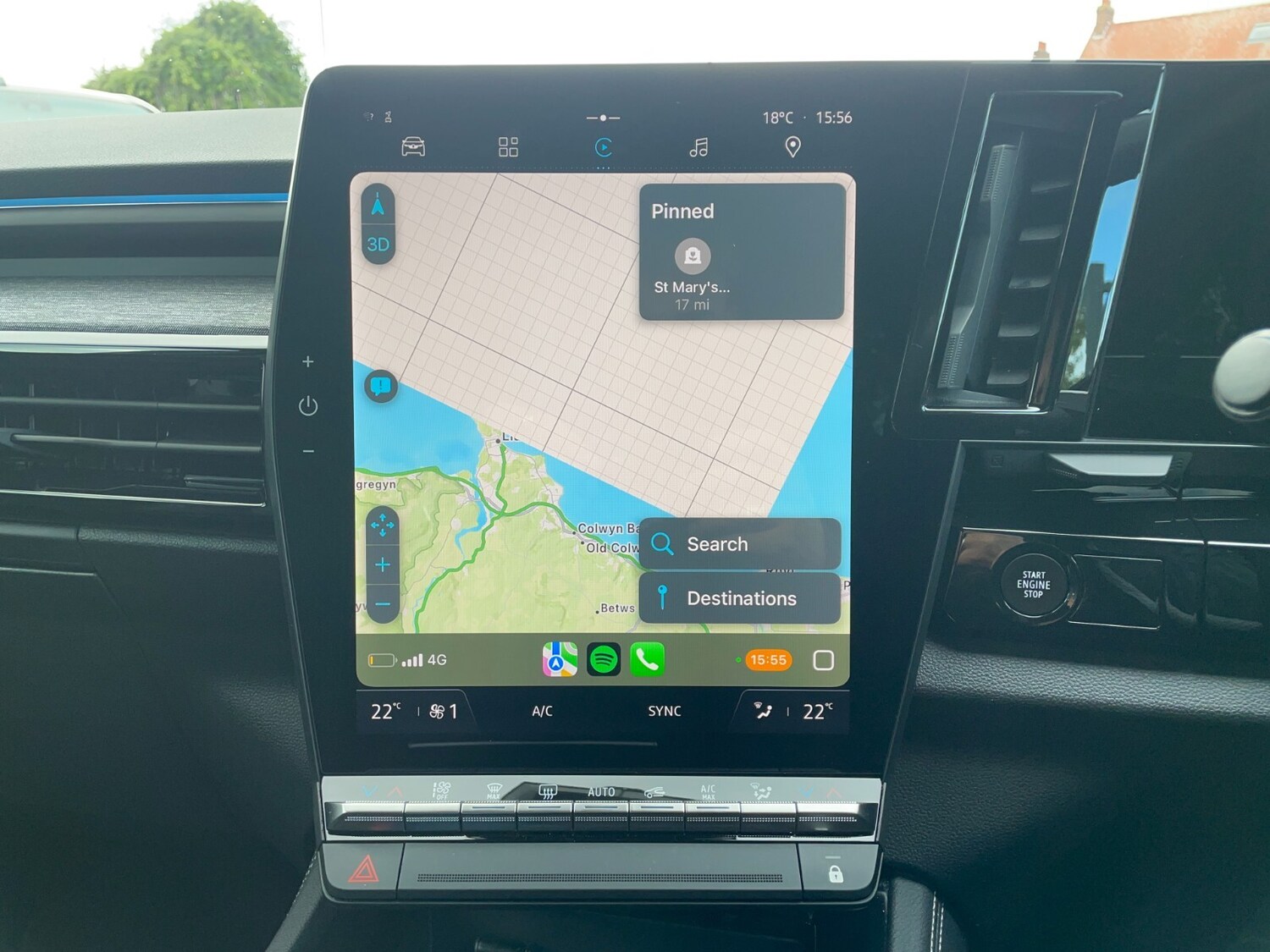 Used Renault Austral 2023 for sale - 76276672: Photo 30