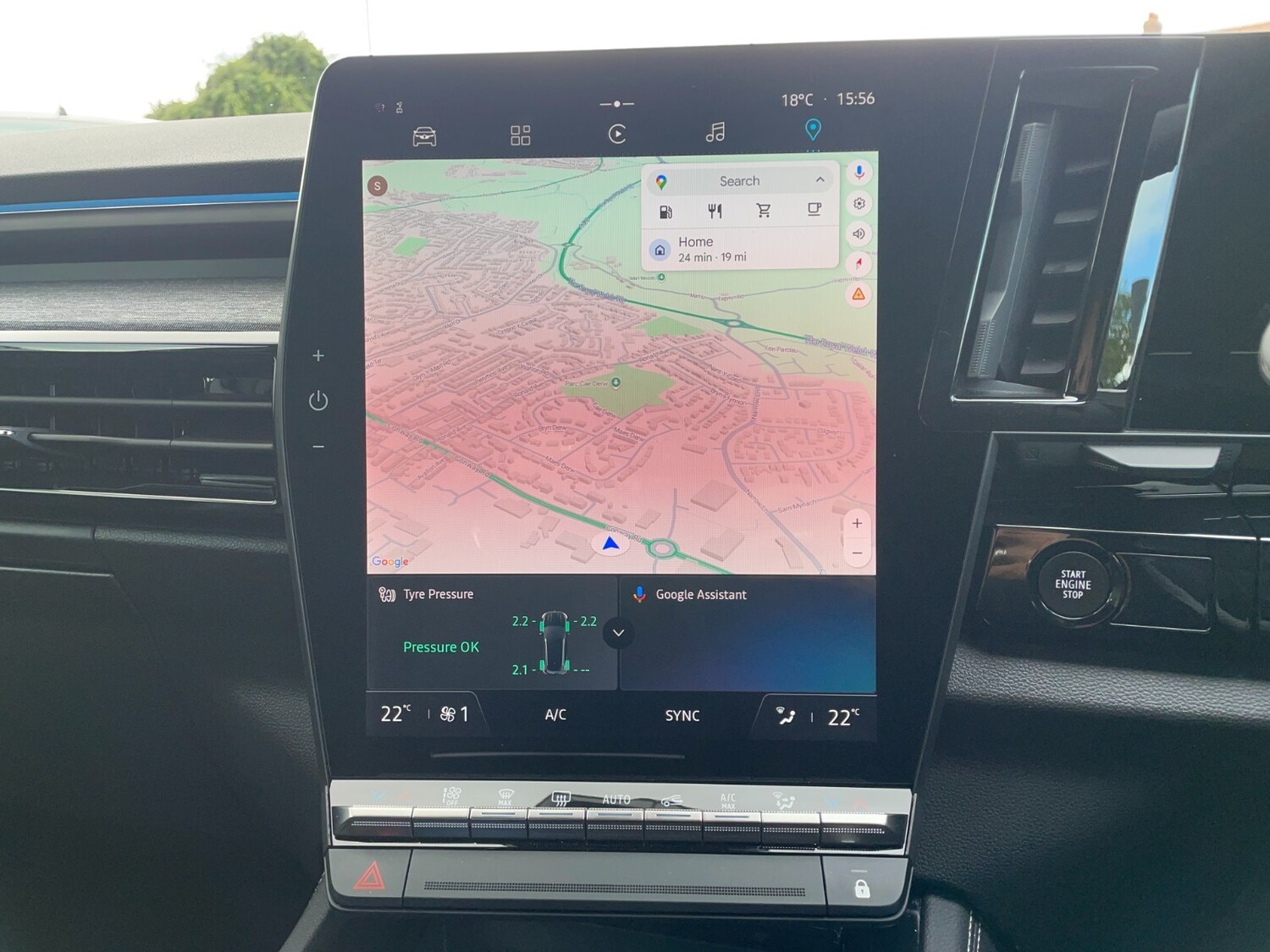 Used Renault Austral 2023 for sale - 76276672: Photo 32