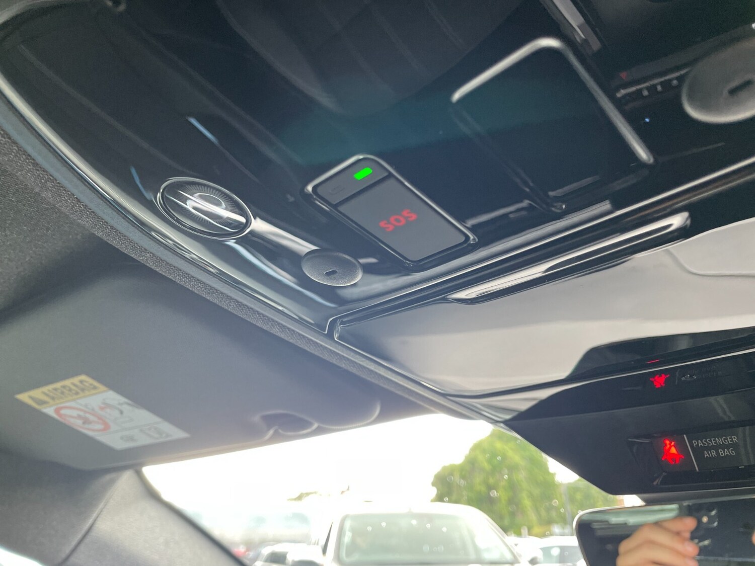 Used Renault Austral 2023 for sale - 76276672: Photo 38