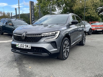 Used Renault Austral 2023 for sale - 76276672: Photo