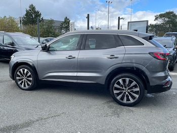 Used Renault Austral 2023 for sale - 76276672: Photo