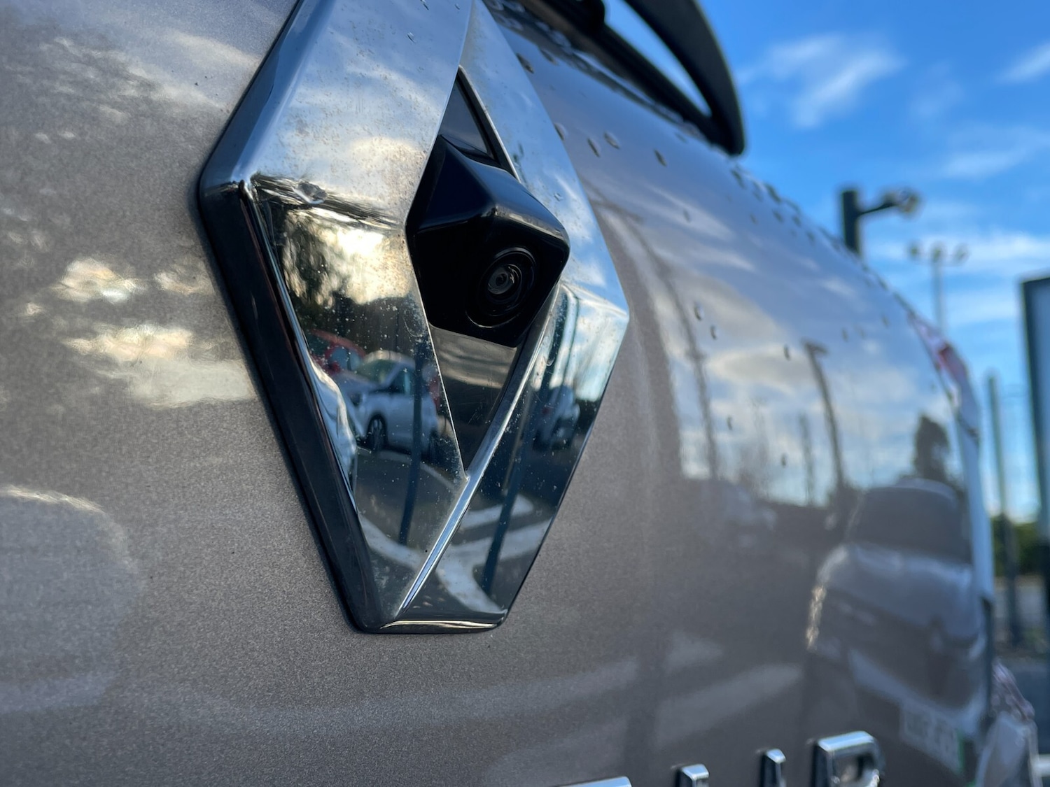 Used Renault Captur 2021 for sale - 76276869: Photo 16