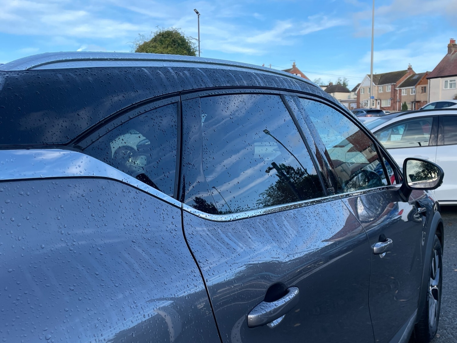 Used Renault Captur 2021 for sale - 76276869: Photo 18