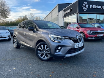 Renault - Captur