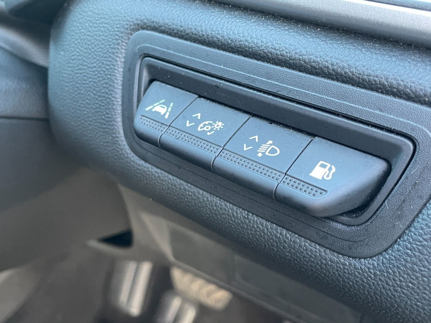 Used Renault Captur 2021 for sale - 76276869: Photo 22