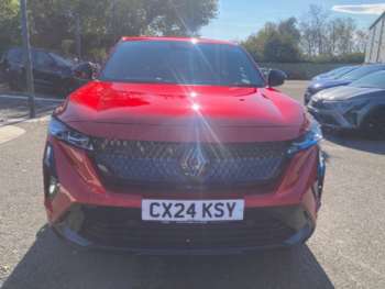 Used Renault Other 2024 for sale - 74471677: Photo