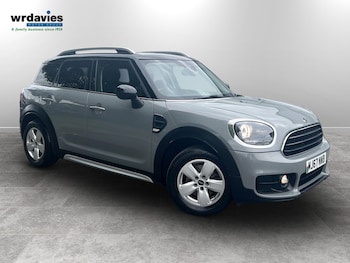 Used MINI Countryman 2017 for sale - 79051124: Photo