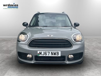 Used MINI Countryman 2017 for sale - 79051124: Photo
