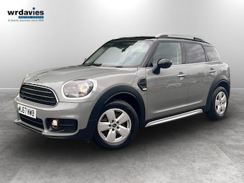 Used MINI Countryman 2017 for sale - 79051124: Photo