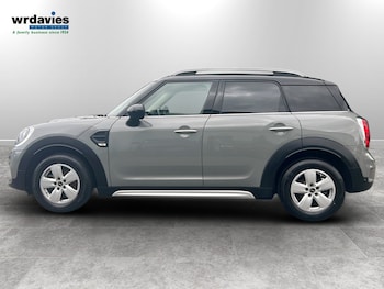 Used MINI Countryman 2017 for sale - 79051124: Photo