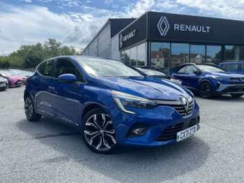 2021 - 1.0 TCe 90 S Edition 5dr
