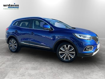 Used Renault Kadjar 2019 for sale - 79509779: Photo