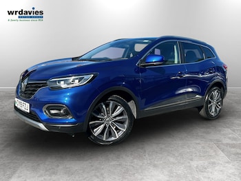 Used Renault Kadjar 2019 for sale - 79509779: Photo