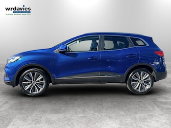 Used Renault Kadjar 2019 for sale - 79509779: Photo