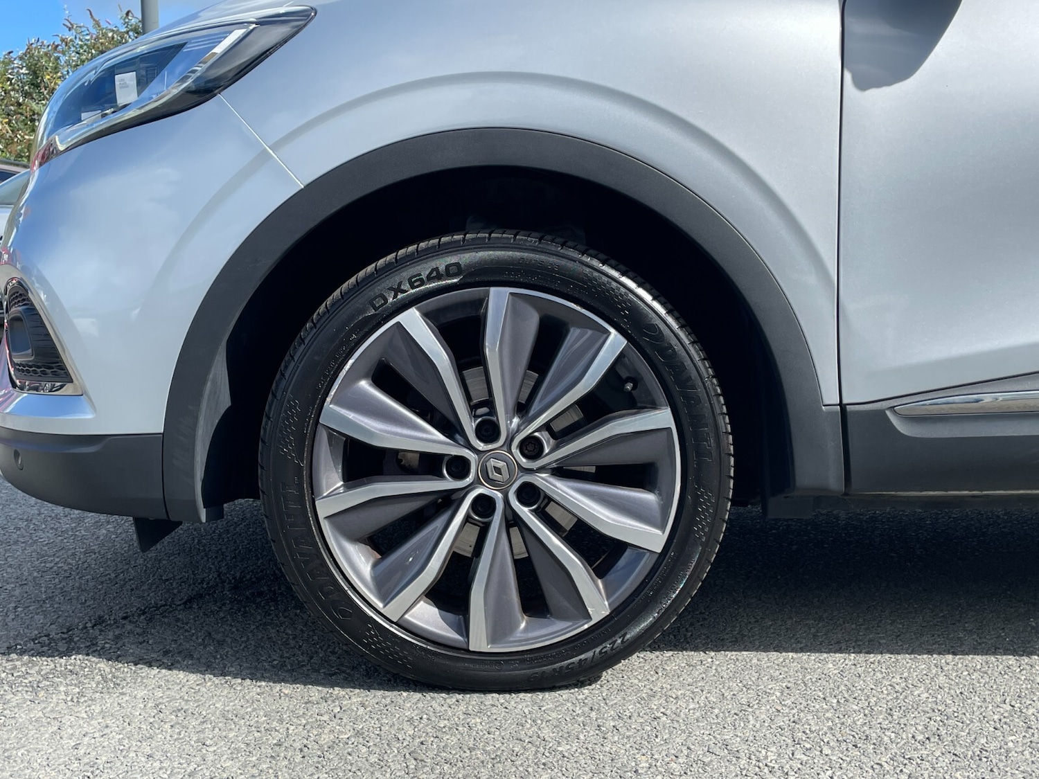 Used Renault Kadjar 2019 for sale - 76954482: Photo 12