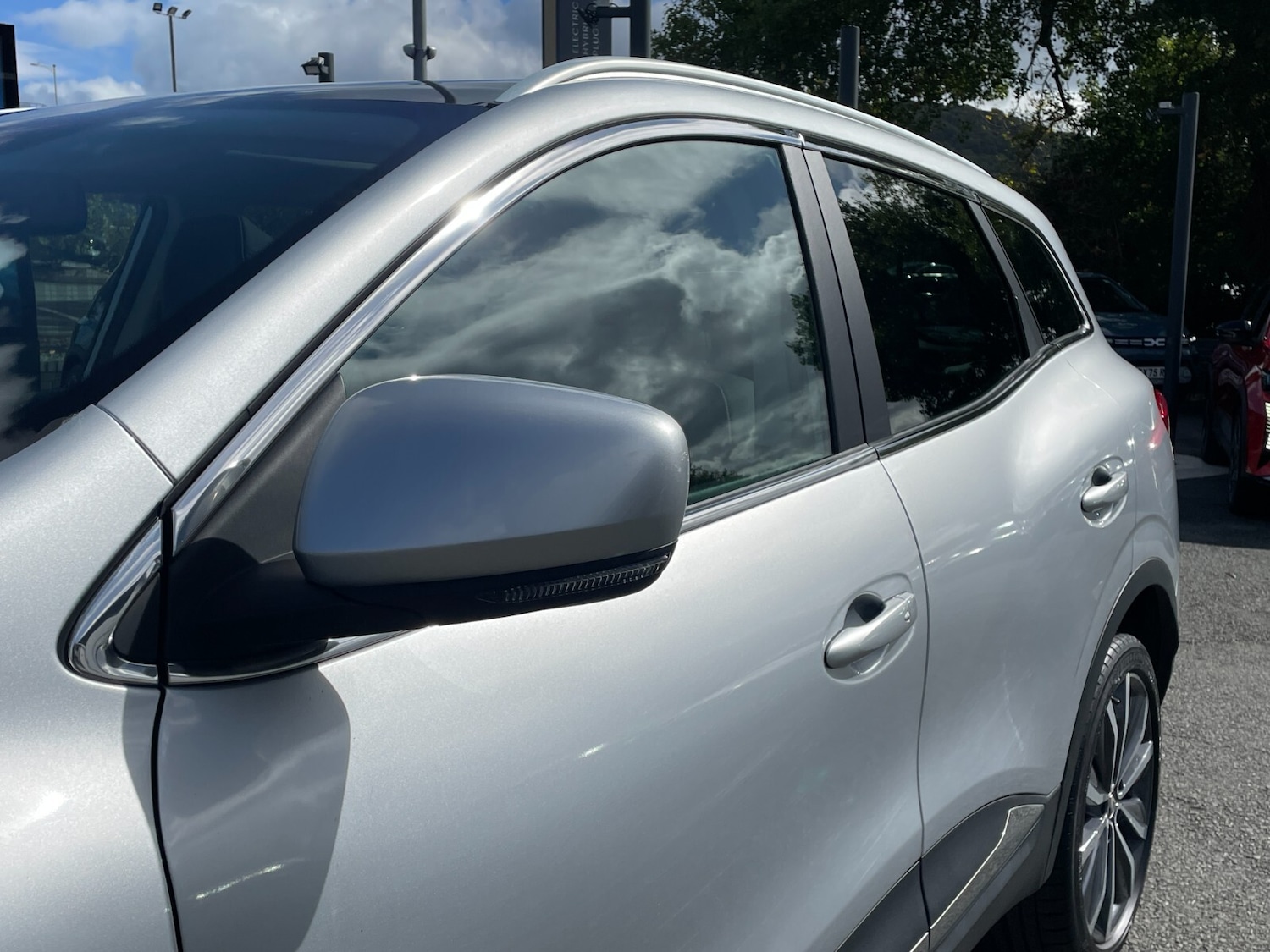 Used Renault Kadjar 2019 for sale - 76954482: Photo 13