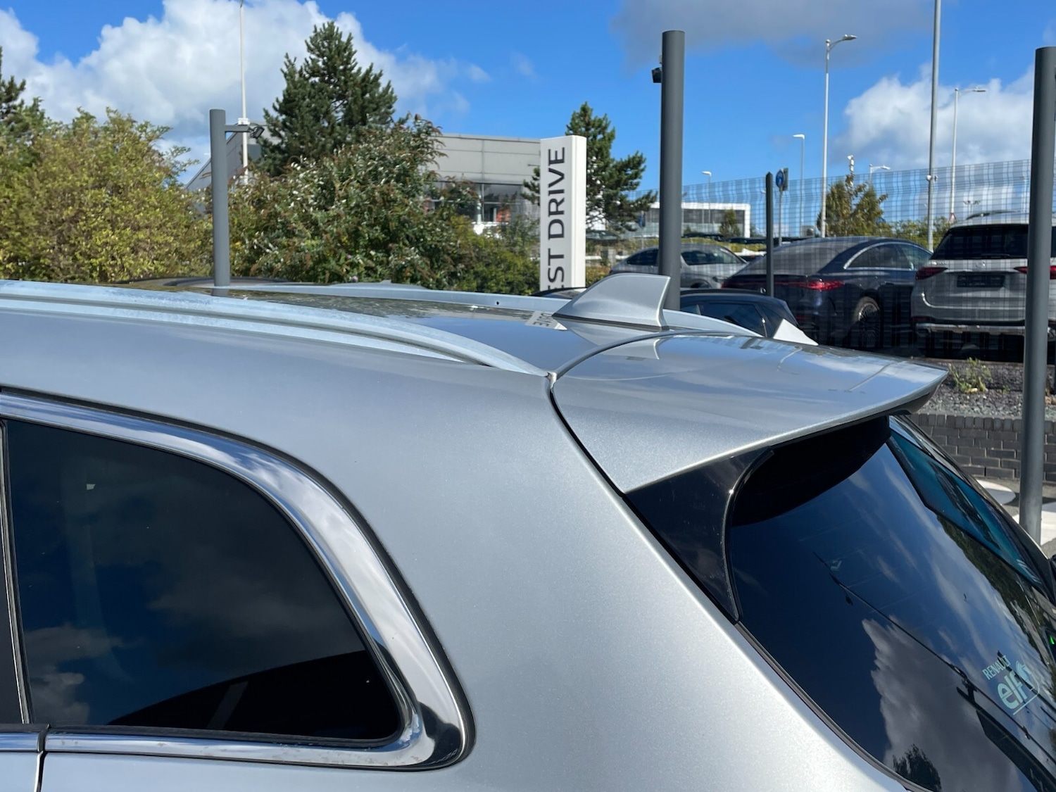 Used Renault Kadjar 2019 for sale - 76954482: Photo 15