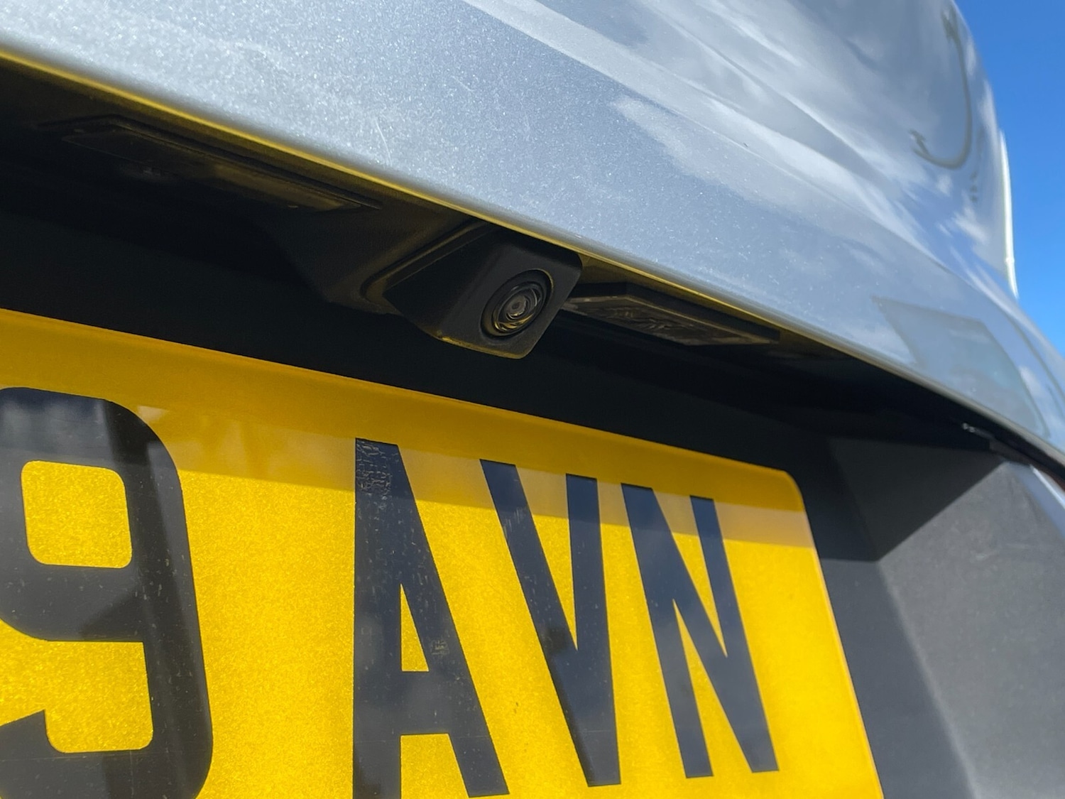 Used Renault Kadjar 2019 for sale - 76954482: Photo 17