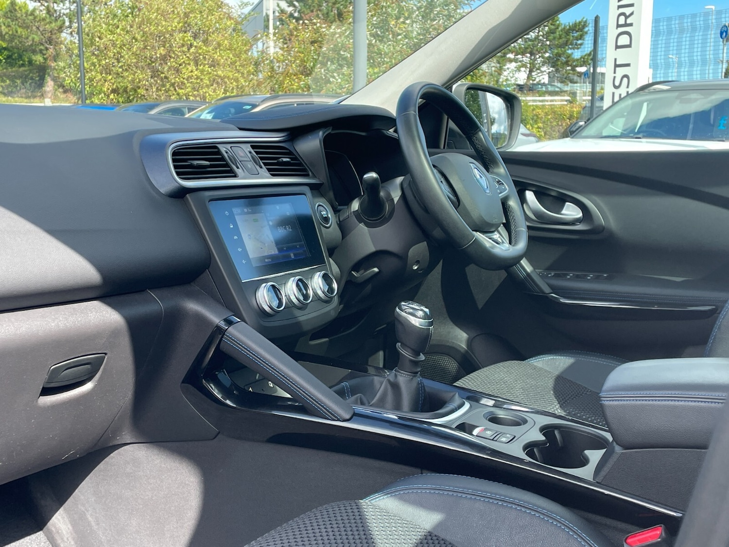 Used Renault Kadjar 2019 for sale - 76954482: Photo 19