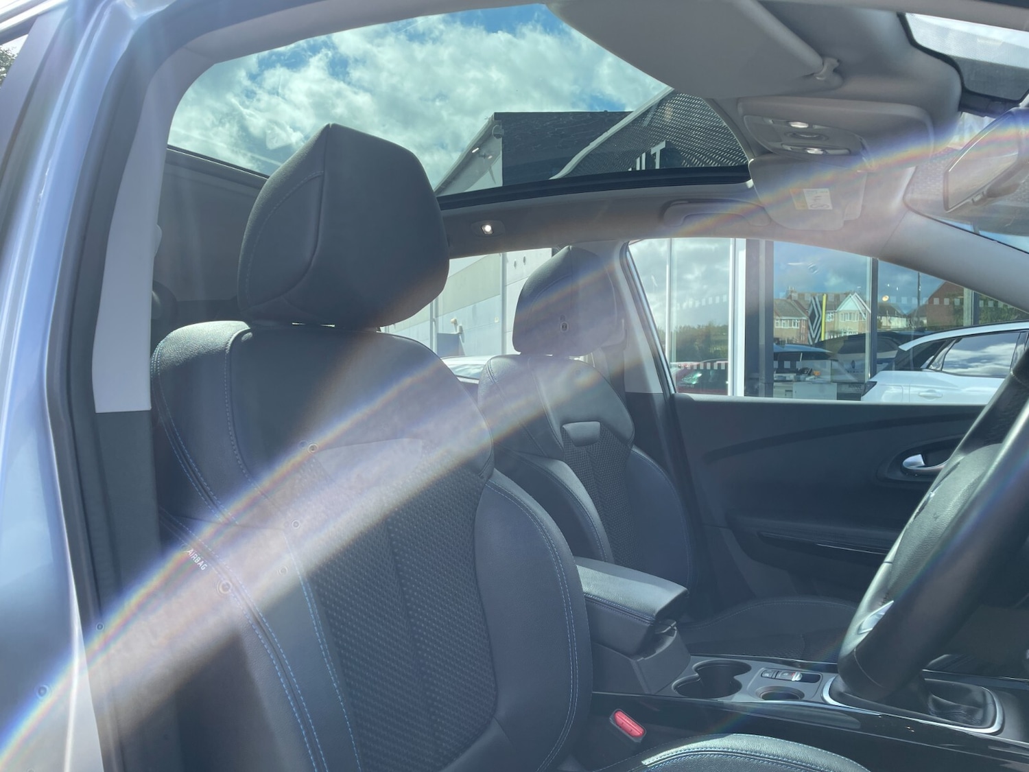 Used Renault Kadjar 2019 for sale - 76954482: Photo 20