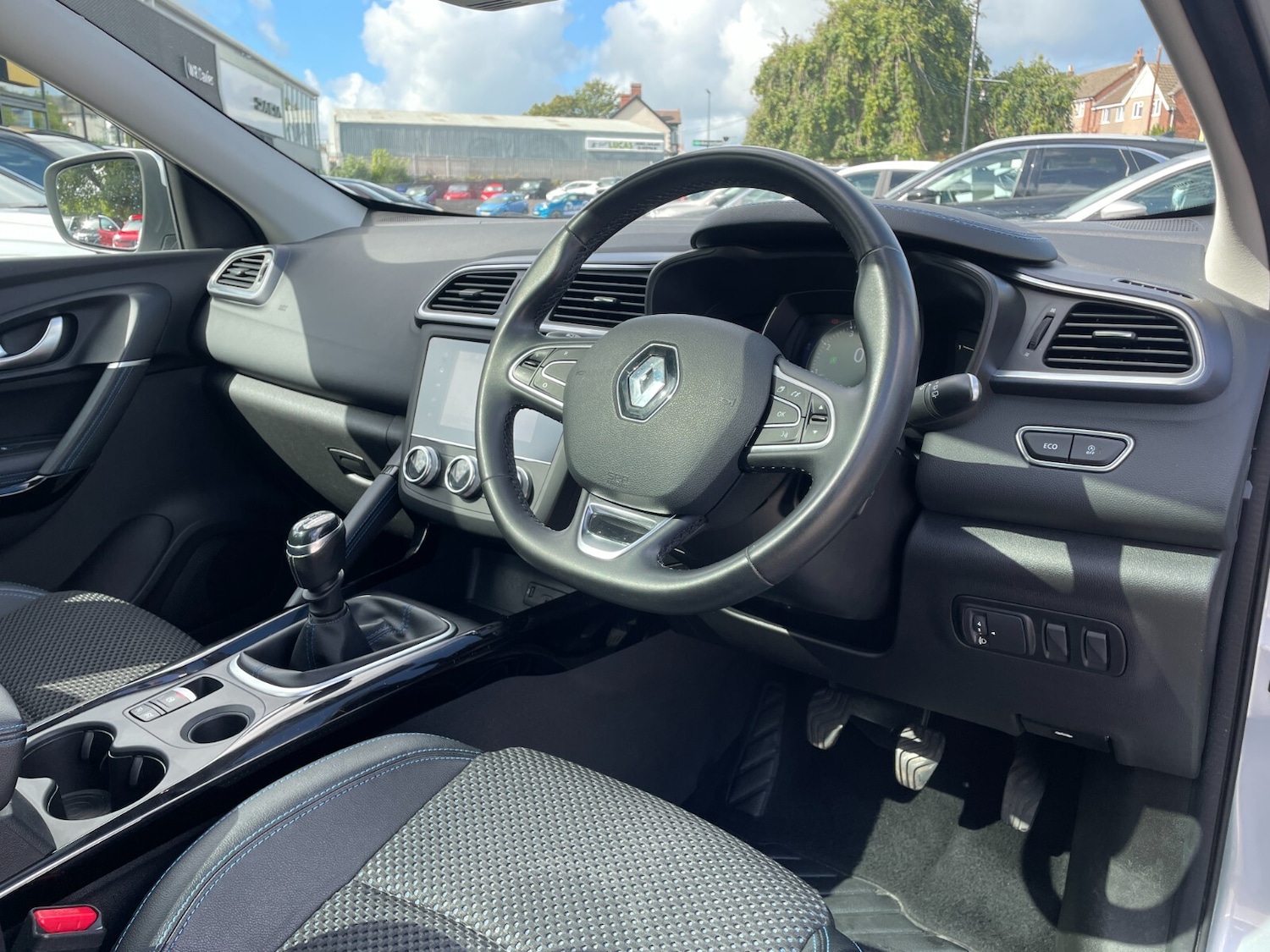 Used Renault Kadjar 2019 for sale - 76954482: Photo 21