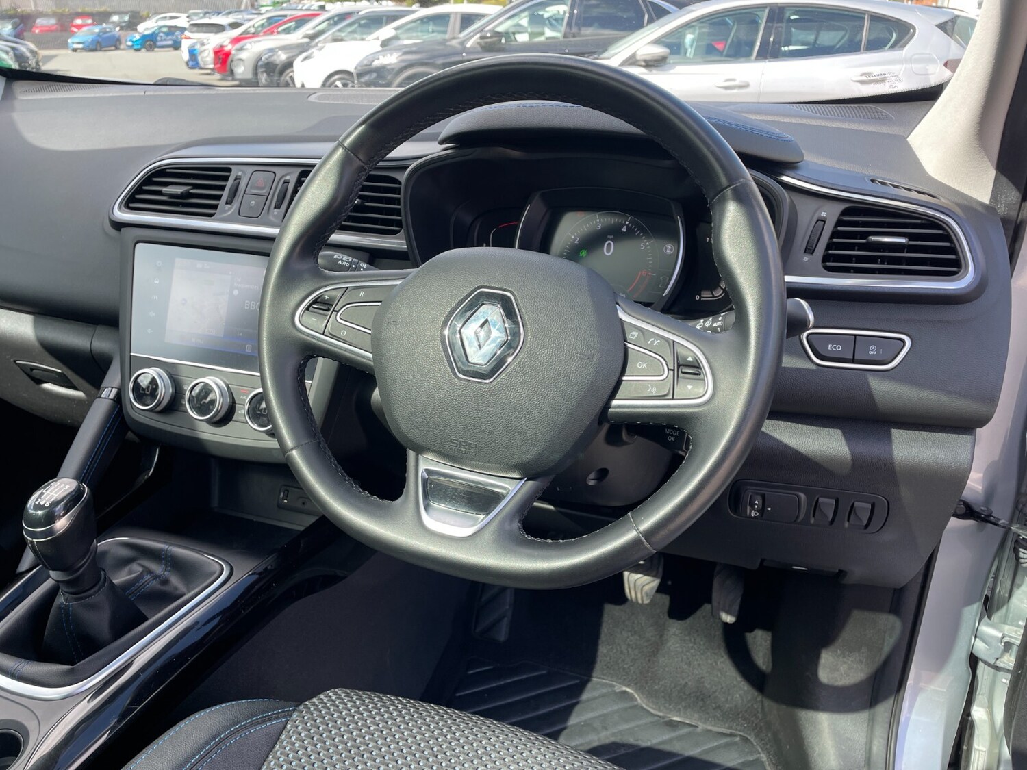 Used Renault Kadjar 2019 for sale - 76954482: Photo 22