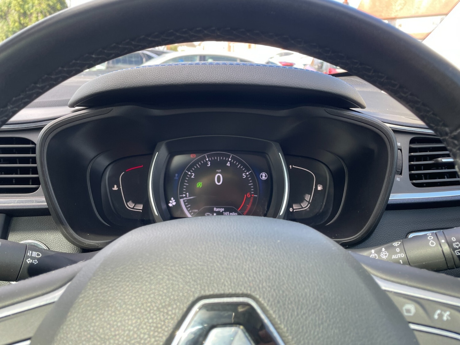 Used Renault Kadjar 2019 for sale - 76954482: Photo 27