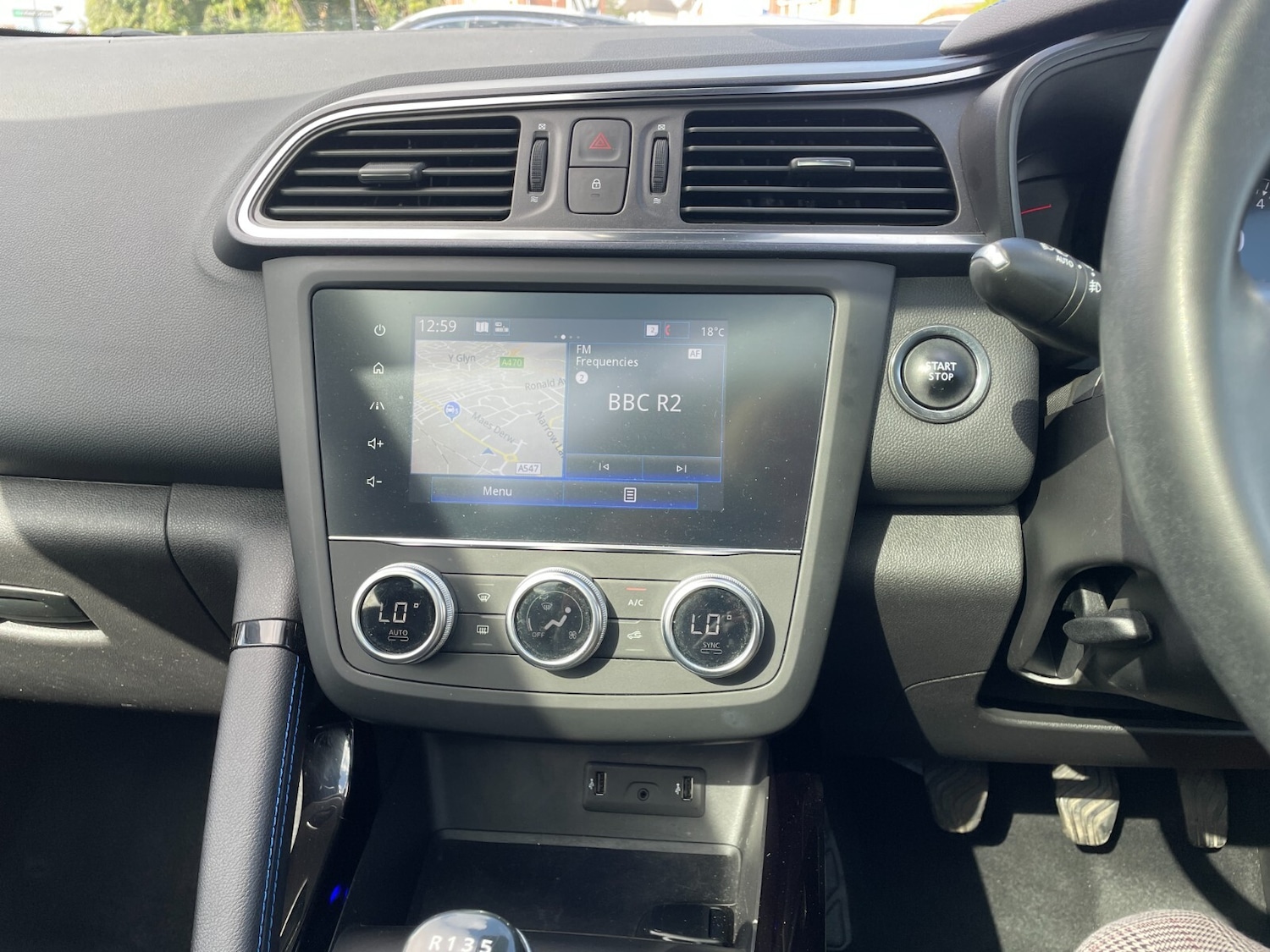 Used Renault Kadjar 2019 for sale - 76954482: Photo 28