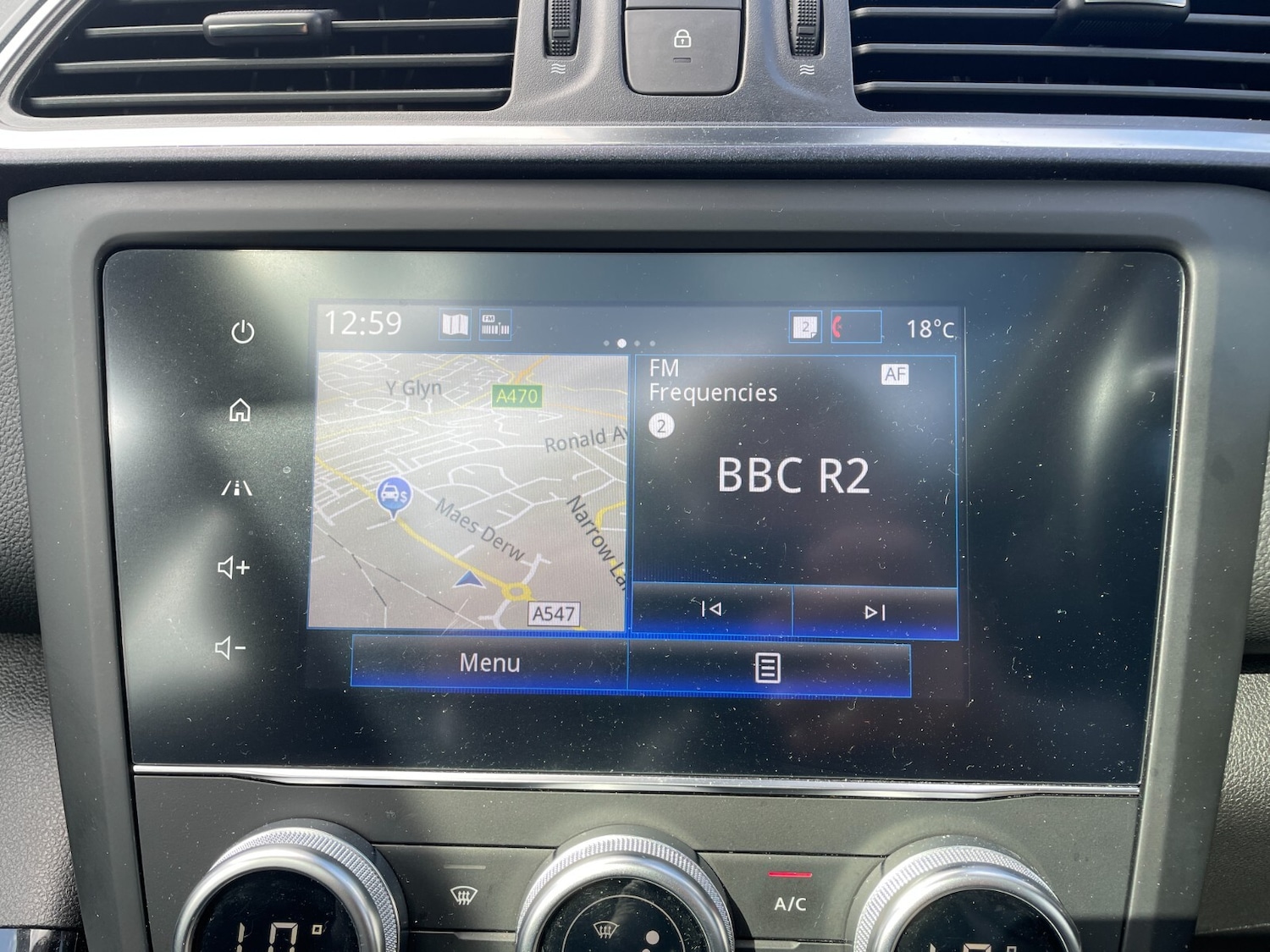 Used Renault Kadjar 2019 for sale - 76954482: Photo 29