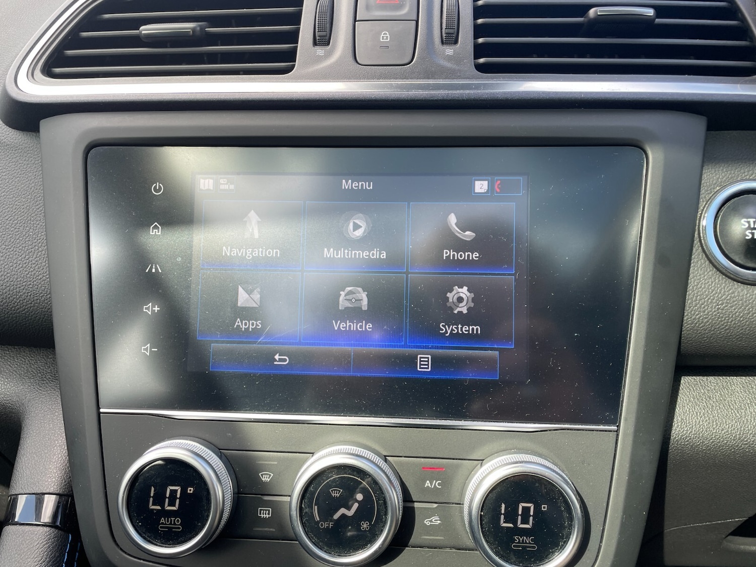 Used Renault Kadjar 2019 for sale - 76954482: Photo 30