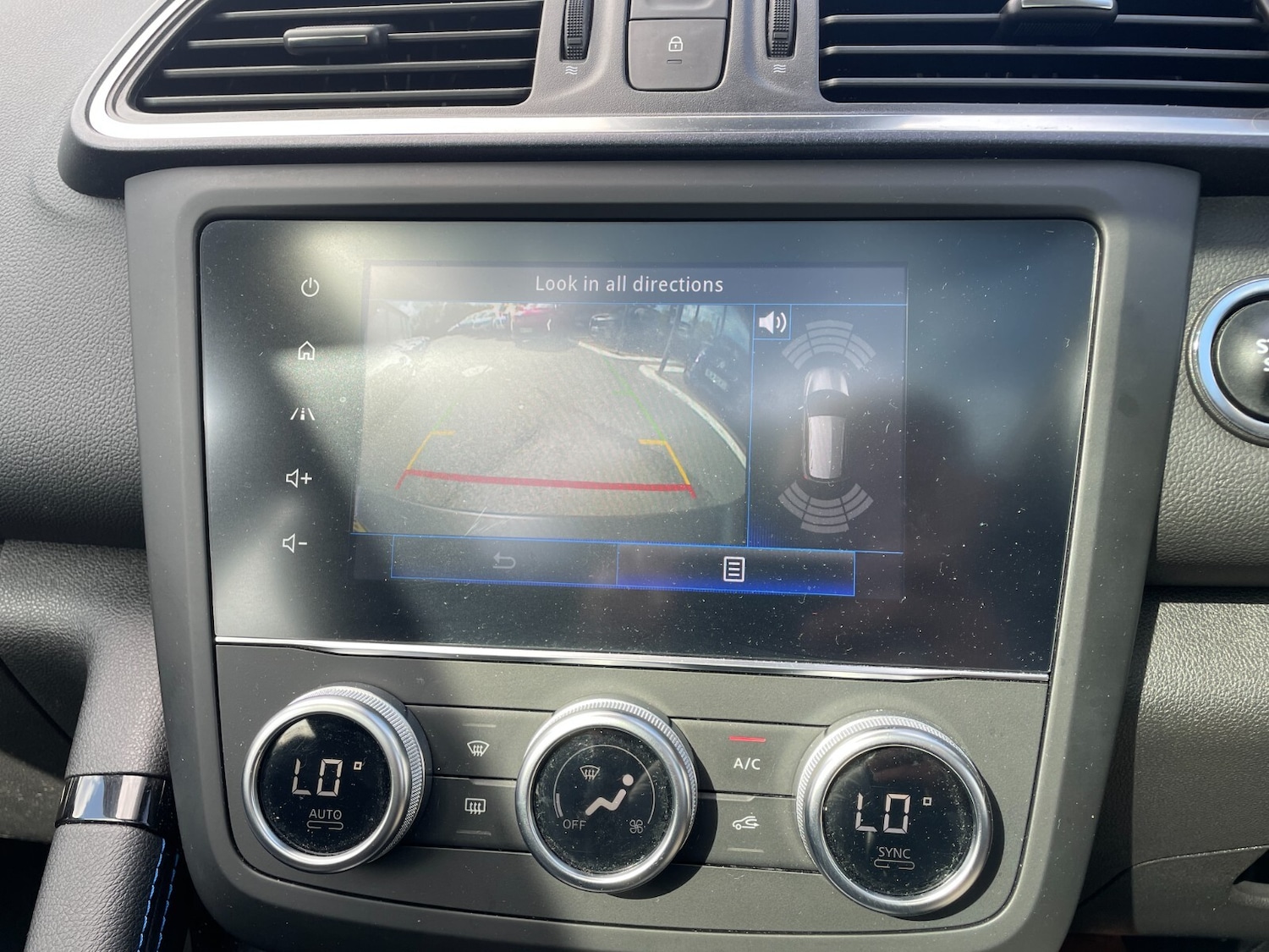 Used Renault Kadjar 2019 for sale - 76954482: Photo 31