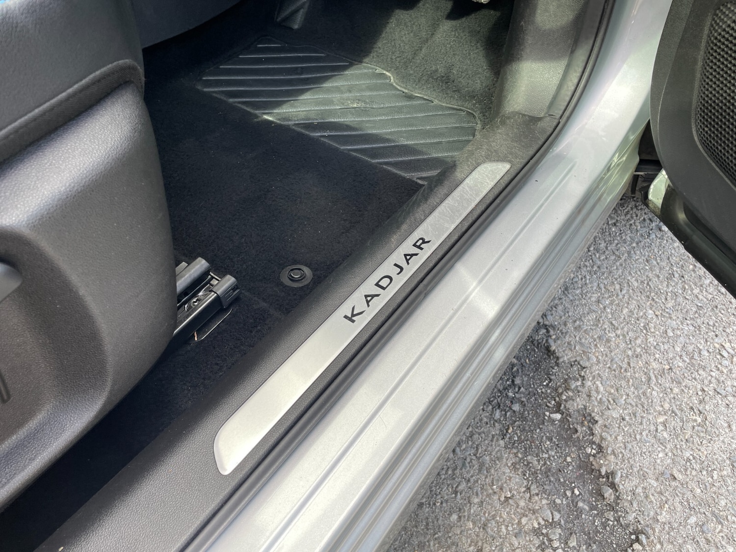 Used Renault Kadjar 2019 for sale - 76954482: Photo 37