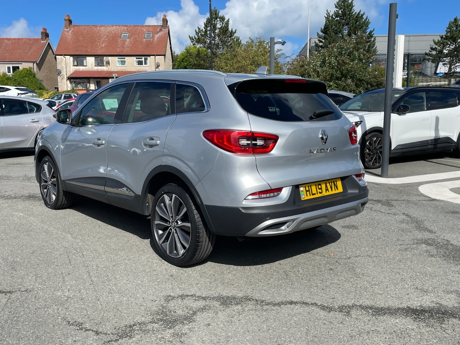 Used Renault Kadjar 2019 for sale - 76954482: Photo 5
