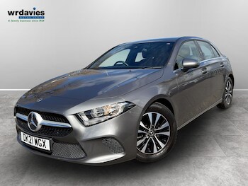 Used Mercedes-Benz Other 2021 for sale - 78144722: Photo