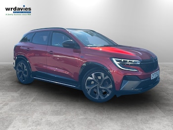 Used Renault Austral 2023 for sale - 79509788: Photo