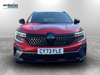Used Renault Austral 2023 for sale - 79509788: Photo