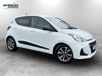 Used Hyundai i10 2020 for sale - 79485036: Photo