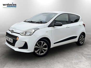 Used Hyundai i10 2020 for sale - 79485036: Photo