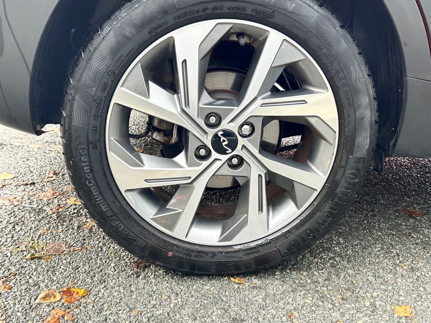 Used Kia Stonic 2023 for sale - 76344026: Photo 10