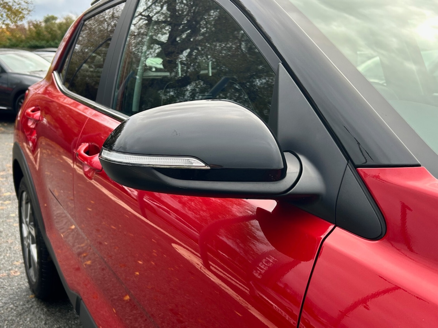 Used Kia Stonic 2023 for sale - 76344026: Photo 14