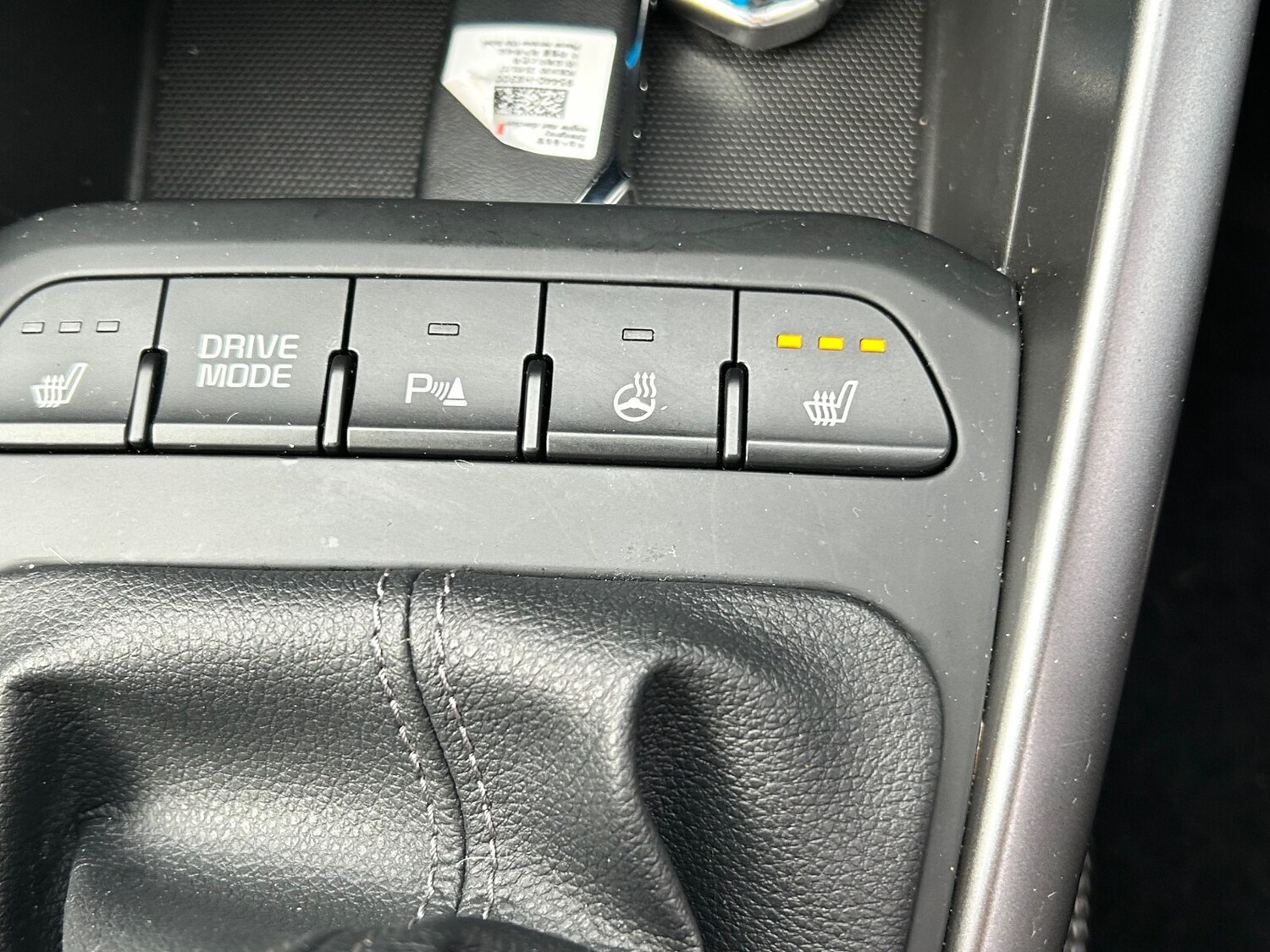 Used Kia Stonic 2023 for sale - 76344026: Photo 19