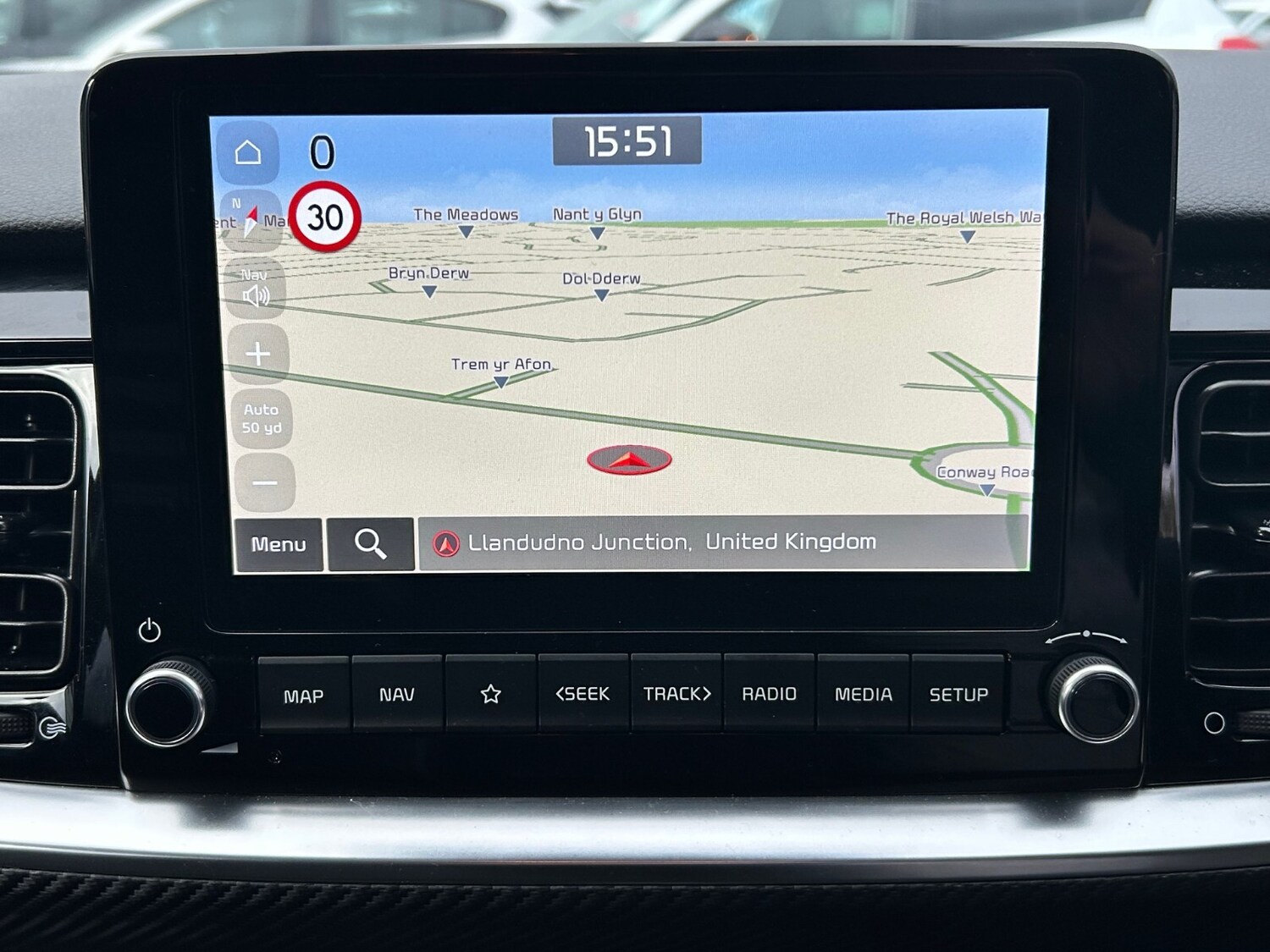 Used Kia Stonic 2023 for sale - 76344026: Photo 21