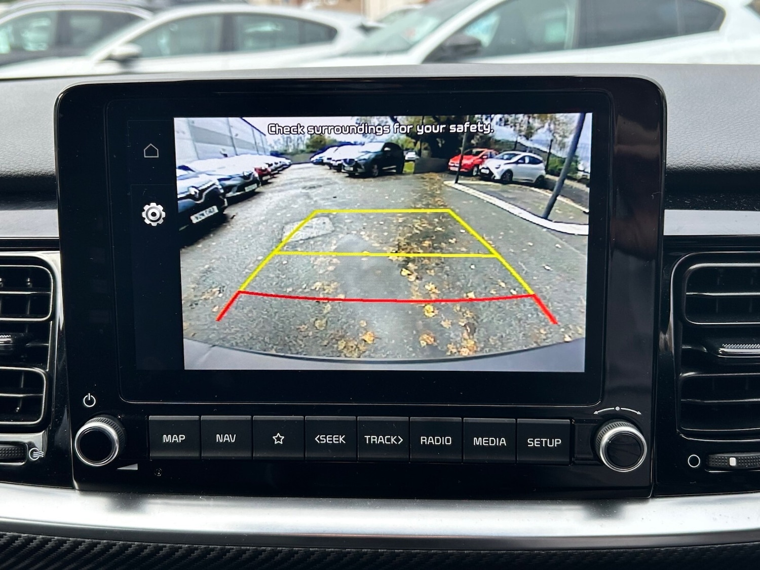 Used Kia Stonic 2023 for sale - 76344026: Photo 22