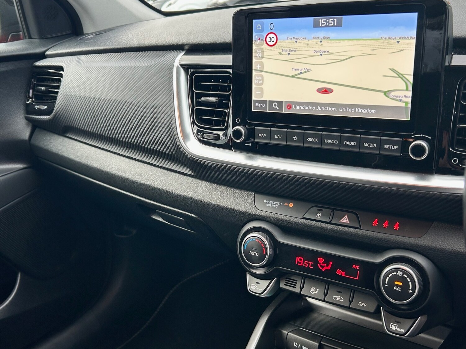 Used Kia Stonic 2023 for sale - 76344026: Photo 25