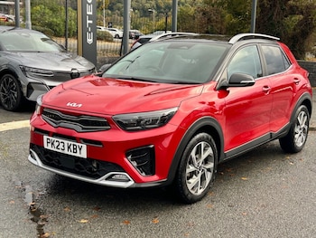 Used Kia Stonic 2023 for sale - 76344026: Photo