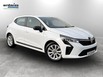 Used Renault Clio 2025 for sale - 78187075: Photo