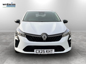 Used Renault Clio 2025 for sale - 78187075: Photo