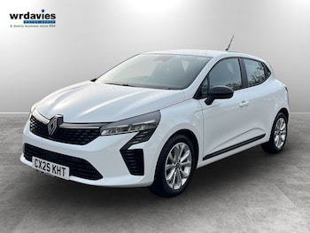 Used Renault Clio 2025 for sale - 78187075: Photo