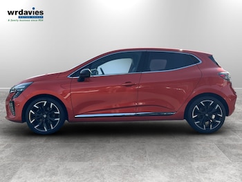 Used Renault Clio 2024 for sale - 78892563: Photo